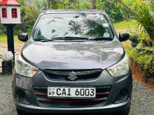 Suzuki Alto K10 2015 Car