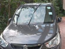 Suzuki Alto K10 2016 Car