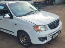 Suzuki Alto K10 2012 Car