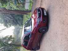 Suzuki ALTO K10 2011 Car