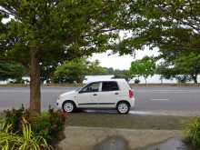 Suzuki Alto K10 2010 Car
