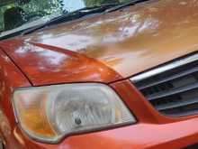 Suzuki Alto K10 2011 Car