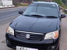 Suzuki Alto K10 2012 Car