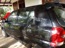 Suzuki Alto K10 2012 Car