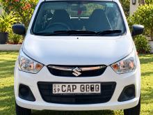 Suzuki Alto K10 2015 Car