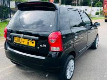 Suzuki Alto K10 2012 Car