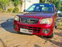 Suzuki ALTO K10 2011 Car