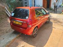 Suzuki Alto K10 2011 Car