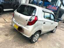 Suzuki Alto K10 VXI 2015 Car