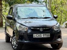 Suzuki Alto K10 2016 Car