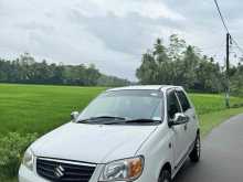 Suzuki Alto K10 VXI 2011 Car