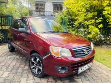 Suzuki Alto K10 Vxi 2010 Car