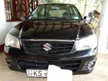 Suzuki Alto K10 2012 Car
