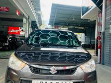Suzuki Alto K10 2015 Car
