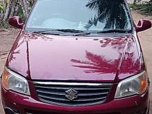 Suzuki Alto K10 2010 Car