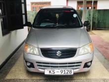 Suzuki Alto K10 2012 Car