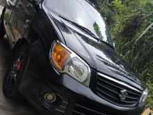 Suzuki Alto K10 Sports 2011 Car