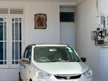 Suzuki Alto K10 2015 Car