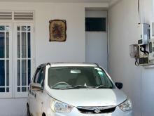 Suzuki Alto K10 2015 Car