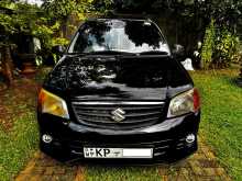 Suzuki Alto K10 2011 Car
