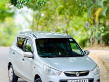 Suzuki Alto K10 VXI 2015 Car
