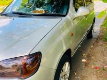 Suzuki Alto K10 2011 Car