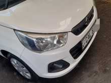 Suzuki Alto K10 Vxi 2015 Car
