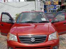 Suzuki Alto K10 2013 Car