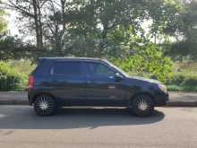 Suzuki Alto K10 2011 Car