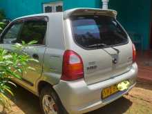 Suzuki Alto K10 2003 Car