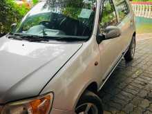 Suzuki Alto K10 2010 Car