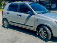 Suzuki Alto K10 2010 Car