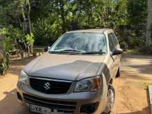 Suzuki Alto K10 2010 Car