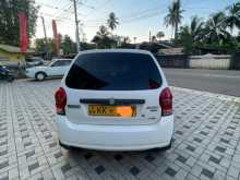 Suzuki Alto K10 2010 Car
