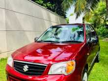 Suzuki Alto K10 2010 Car