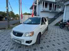Suzuki Alto K10 2010 Car