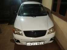 Suzuki Alto K10 2010 Car