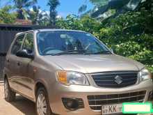 Suzuki Alto K10 2010 Car