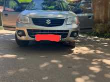 Suzuki Alto K10 2011 Car