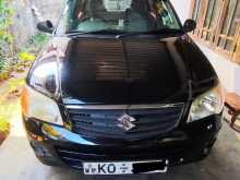 Suzuki Alto K10 2011 Car