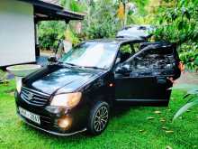 Suzuki Alto K10 2011 Car
