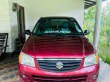 Suzuki Alto K10 2011 Car