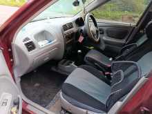 Suzuki Alto K10 2011 Car