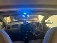 Suzuki Alto K10 2011 Car