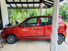 Suzuki Alto K10 Vxi 2011 Car