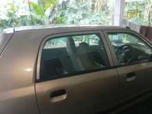 Suzuki Alto K10 2011 Car