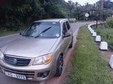 Suzuki Alto K10 2011 Car