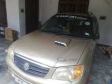 Suzuki Alto K10 2011 Car