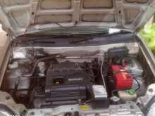 Suzuki Alto K10 2011 Car