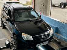 Suzuki Alto K10 2011 Car
